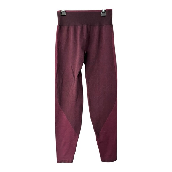 PINK Victoria’s Secret seamless leggings - Picture 1 of 11